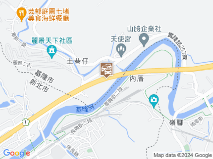 路況地圖