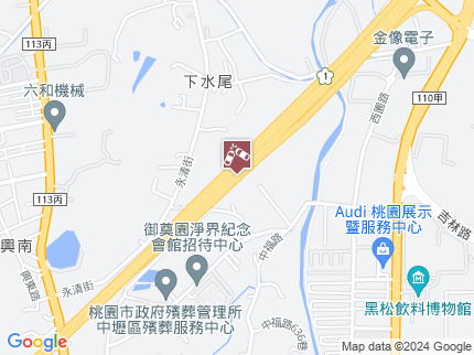 路況地圖