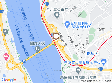路況地圖
