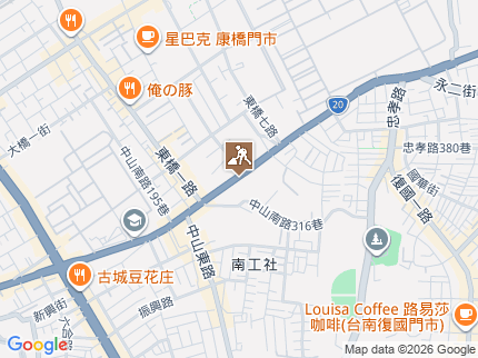 路況地圖