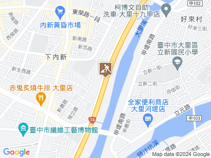 路況地圖