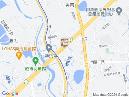 路況地圖