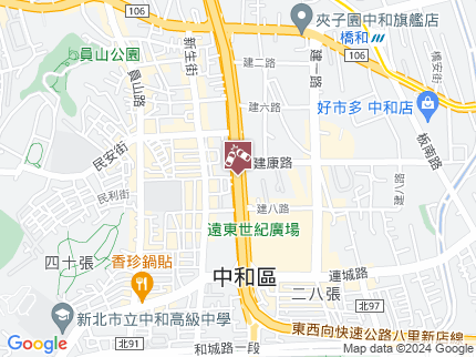 路況地圖