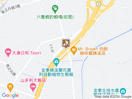 路況地圖