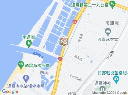 路況地圖