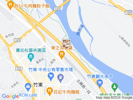 路況地圖