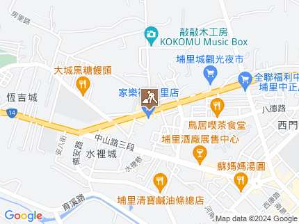 路況地圖