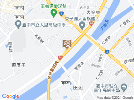 路況地圖