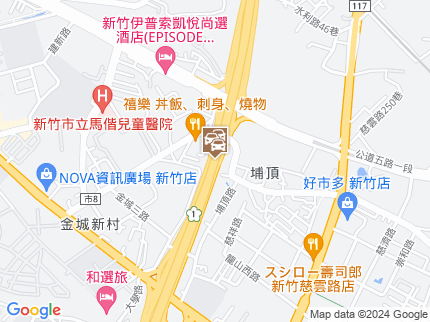 路況地圖