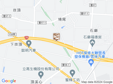 路況地圖