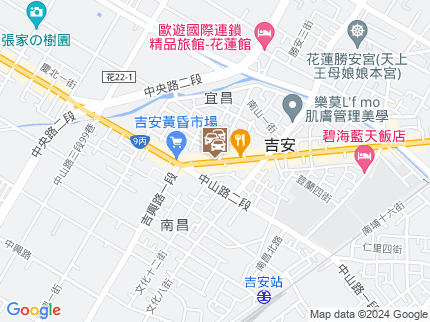 路況地圖