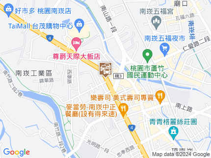 路況地圖