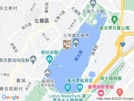 路況地圖