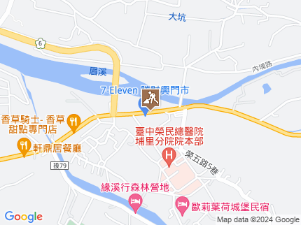 路況地圖