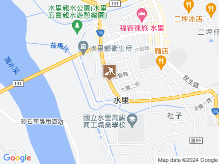 路況地圖