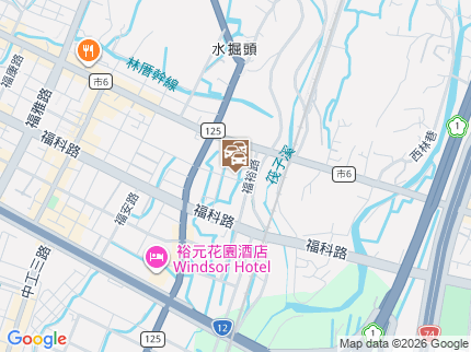 路況地圖