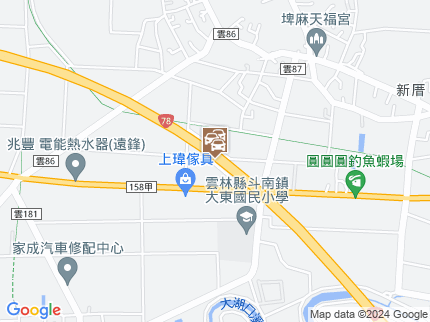 路況地圖