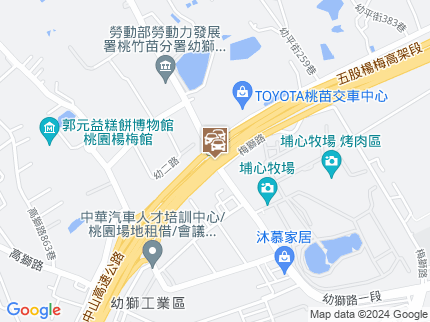 路況地圖