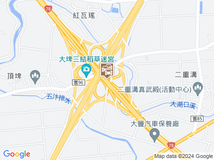 路況地圖