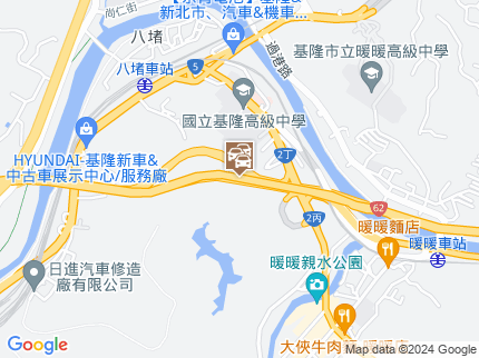 路況地圖