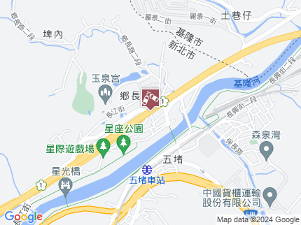 路況地圖