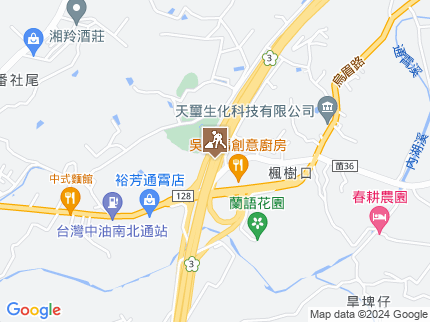 路況地圖