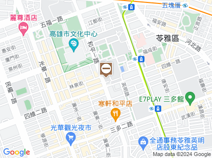 路況地圖