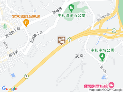 路況地圖