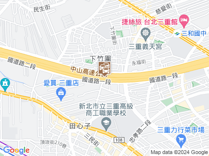 路況地圖