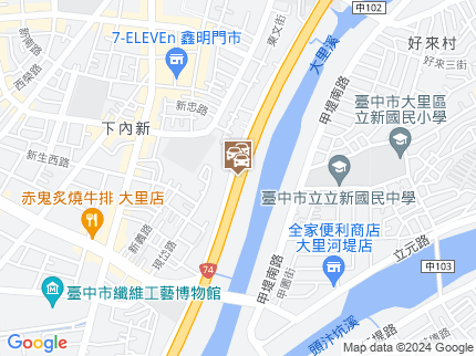 路況地圖