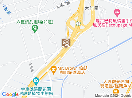 路況地圖