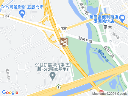 路況地圖