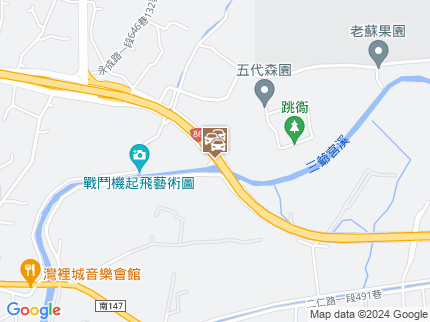 路況地圖