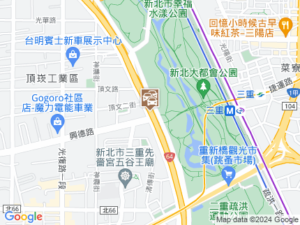 路況地圖