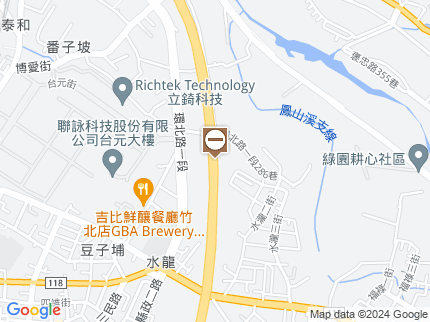 路況地圖