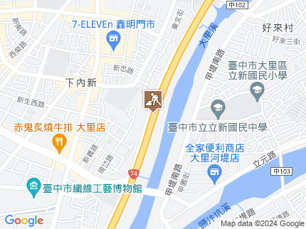 路況地圖