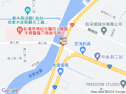 路況地圖