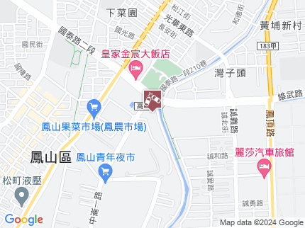 路況地圖