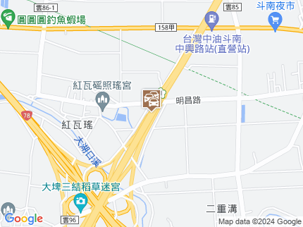 路況地圖