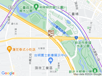 路況地圖