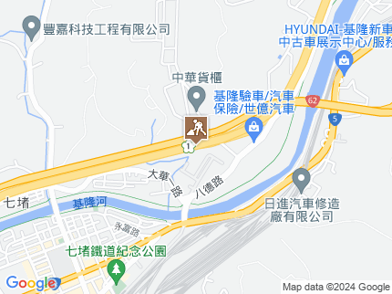 路況地圖