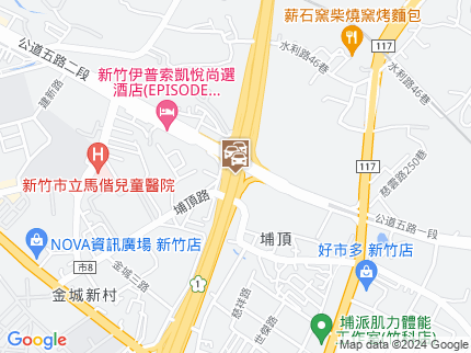 路況地圖