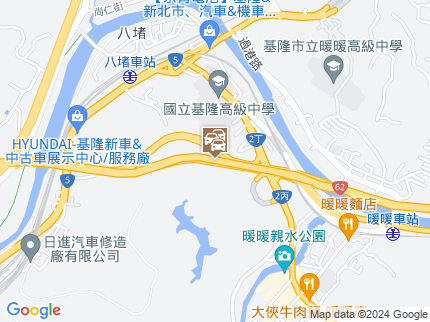 路況地圖