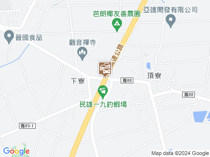 路況地圖