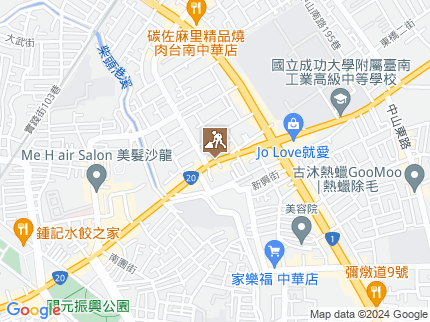 路況地圖