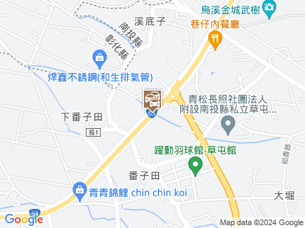 路況地圖