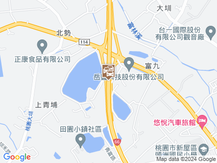 路況地圖