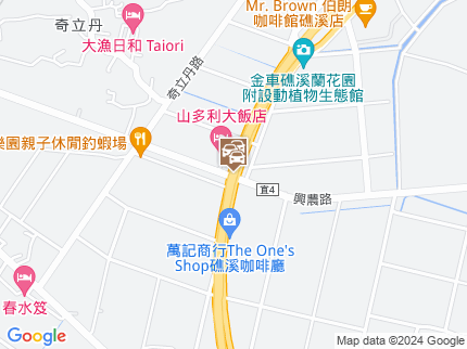 路況地圖