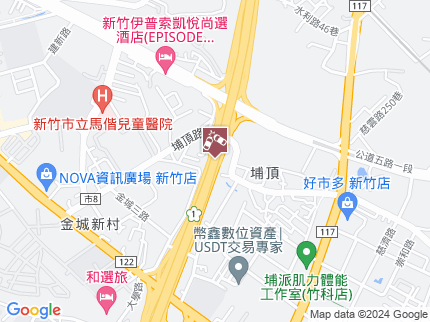 路況地圖