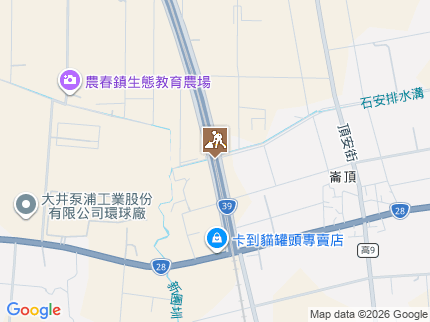 路況地圖